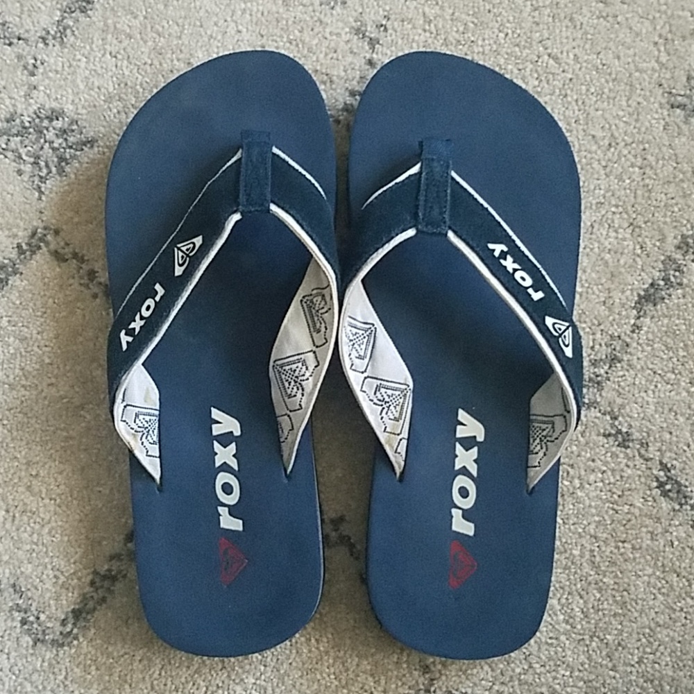 Roxy Sandals
